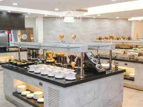 Ramada Resort by Wyndham Pamukkale Thermal