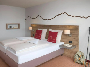 Dorint Blüemlisalp Beatenberg/Interlaken