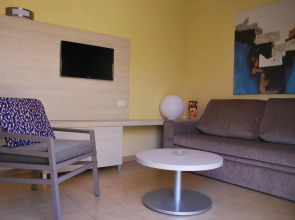 Bungalows Parque Bali