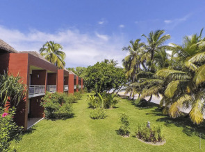 Mantis Soanambo Hotel and Spa