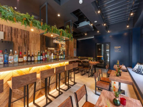 FOCUS Kuramae - Hostel