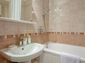 Апартаменты Lux, ул. Спасская, 8