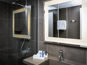 Novotel Grenoble Centre