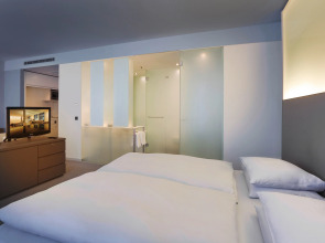 INNSiDE by Meliá Düsseldorf Derendorf