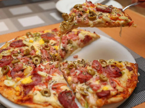 Hotel Vermont Ipanema