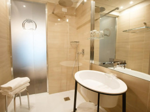 Olivi Hotel & Natural Spa