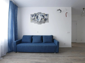 MaxRealty24 на улице Просторная 1