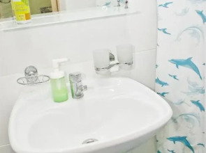 Николина Фазенда