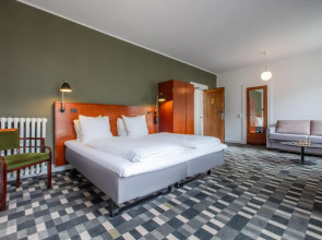 Hotel Astoria, Best Western Signature Collection