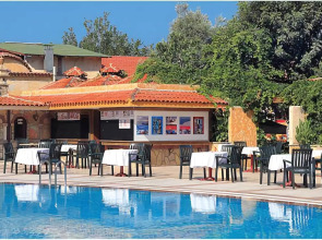 Oludeniz Resort by Z Hotels