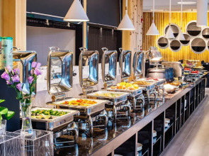 Atour Hotel Museum Harbin