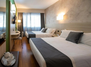 Hotel Palace Del Conero