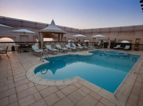 Mercure Grand Hotel Seef