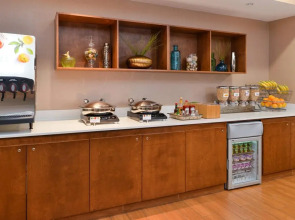 SpringHill Suites by Marriott Pasadena Arcadia