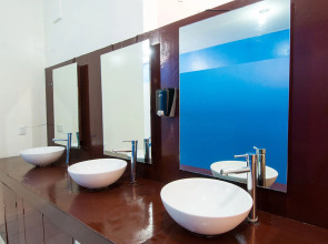 Hostal Amigo - Hostel