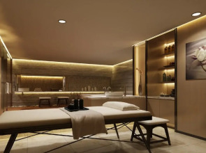 Отель COZi · Oasis