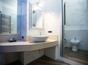 Relais Hotel Centrale Firenze