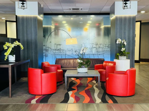 Best Western Plus Paris Orly Airport