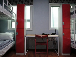YaKorea Hostel Gangnam