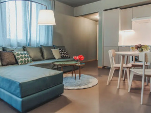 Villa Madrè San Rossore Apartments