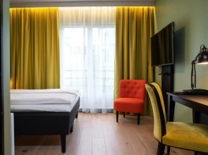 Thon Hotel Gyldenløve