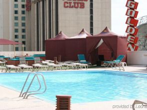 Plaza Hotel and Casino - Las Vegas