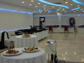 Anemon Kent Trabzon Otel