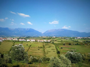 Hotel Viktoria Tirana