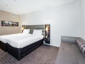 Premier Inn Doha Airport