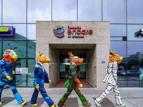 Ramada Encore by Wyndham Busan Station