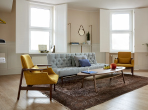 Max Brown Hotel Ku’damm, part of Sircle Collection