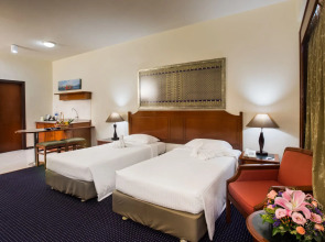 Rainbow Paradise Beach Resort