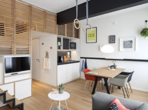 Zoku Amsterdam