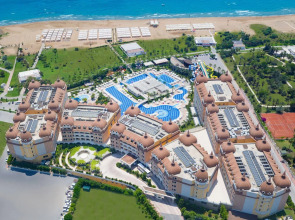 Royal Alhambra Palace – All Inclusive