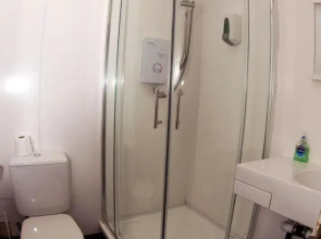 The Black Lion Manchester