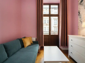 Native Apartments Brzozowa 15