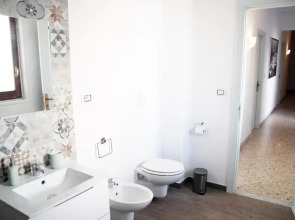 Bari Rooms Central Station