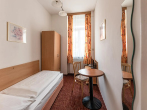 Hotel Terminus Vienna