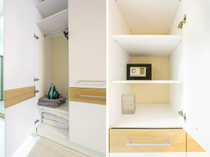 SeApart. Апартаменты на Васильевском (бывш. Апартаменты на Среднем проспекте)