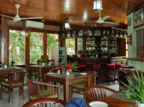 Le Relax Beach Resort - Praslin