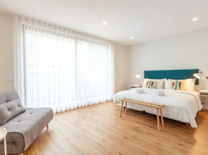 Oporto Palace Apartments