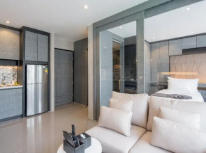 Citygate Kamala Resort and Residence