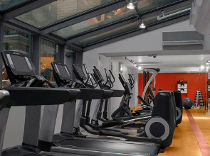 The Manhattan at Times Square