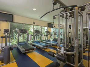 JOIA Paraíso by Iberostar - Adults Only - All Inclusive