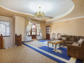 Хостел Green House