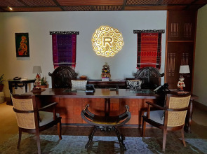 Rama Residence Padma