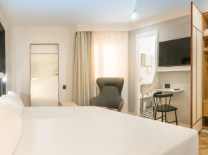 SH Ingles Boutique Hotel