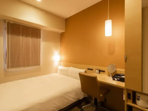 Jr West Group Via Inn Shinjuku