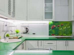 Moment House (Момент Хаус) на бульваре Ильинский 7