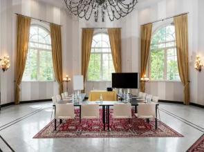 Grand Hotel di Parma